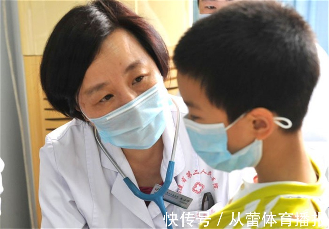 儿子|儿科医生直言:孩子起床别早于这个时间,否则身高或矮“5厘米”