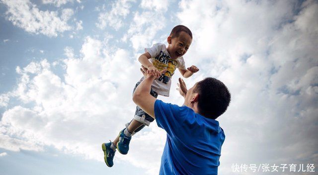 父母|孩子沉迷游戏怎么办这位父亲的做法,堪称教科书式典范