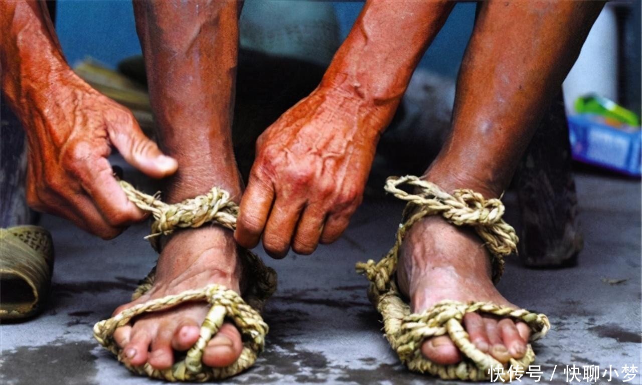 老话说:借米不借柴,借衣不借鞋,为啥不能借柴和鞋?