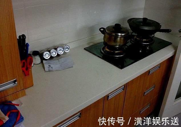 灶具|厨房灶具如何清洁关键在4点,切莫留下卫生隐患,延长使用寿命