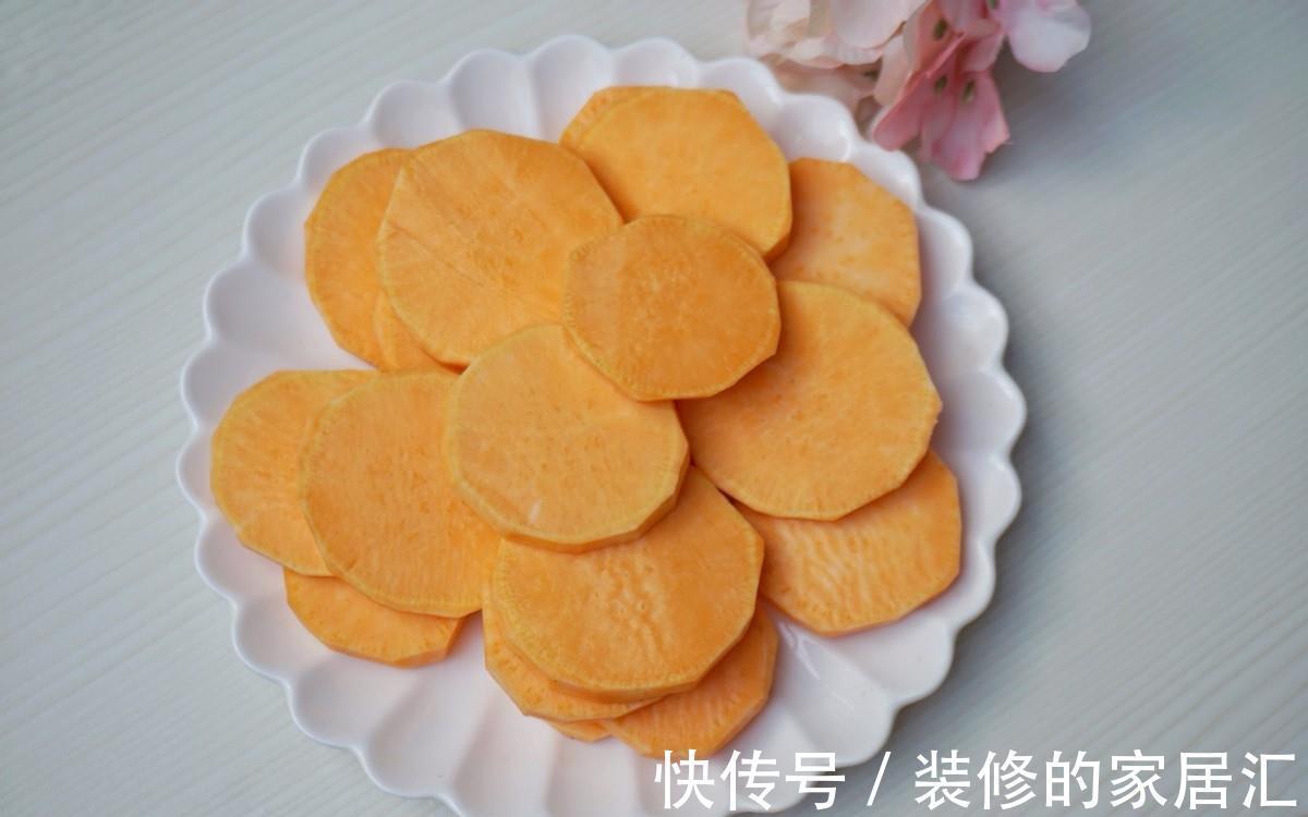 这道菜|秋天这菜大量上市,多买点囤起来,营养比鸡蛋还丰富,常吃身体好