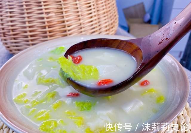 食材|冬天手脚冰凉,多吃这6道家常菜,暖心暖胃,从头暖到脚,不怕冷