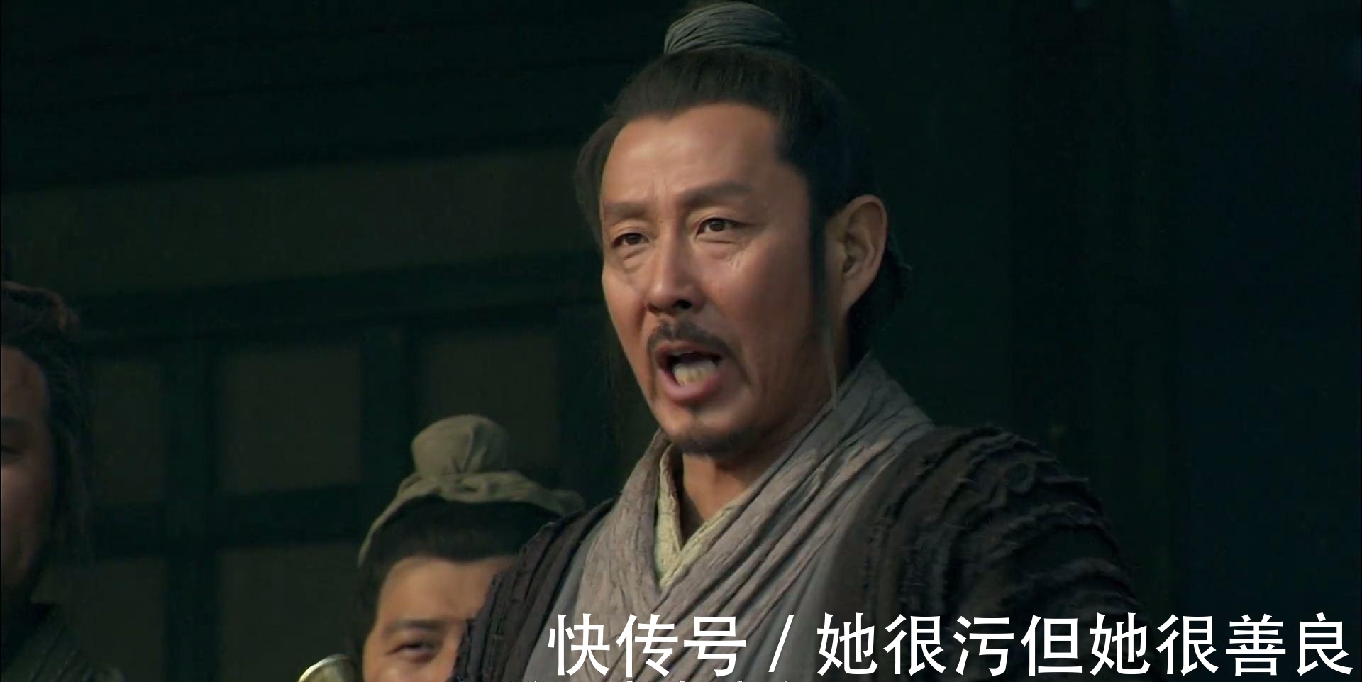 戚夫人$俗语:“饱汉不知饿汉饥”,下一句道出人性,真实更现实