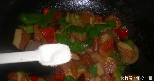 堂哥|孩子总是长不高侄子常吃这道菜,1周吃1次,胜过2杯牛奶!