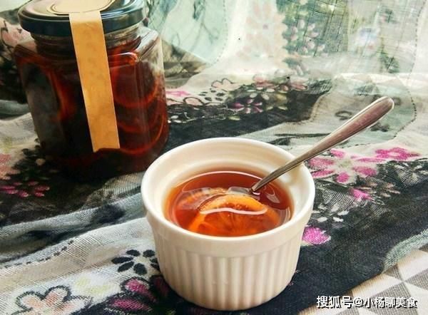 川贝|这食材不怕过期，放得越久吃着越香，做成饮料，养颜美容滋阴润肺