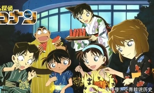 柯南翻车,票房过亿