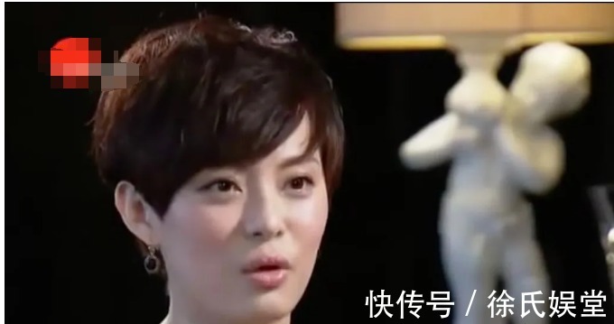 明星|不拍戏就“消失”,孙俪的清醒,会让多少明星感到“尴尬”