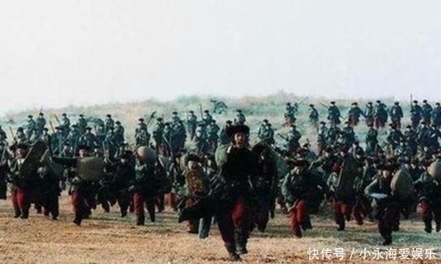 盛世|唯一创造两个盛世的王朝：战斗力是秦朝汉朝的两倍不止