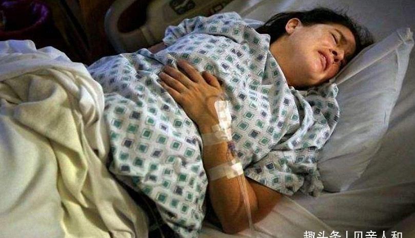 心理准备|你以为的怀孕和真正的怀孕差别太大,可要做好心理准备