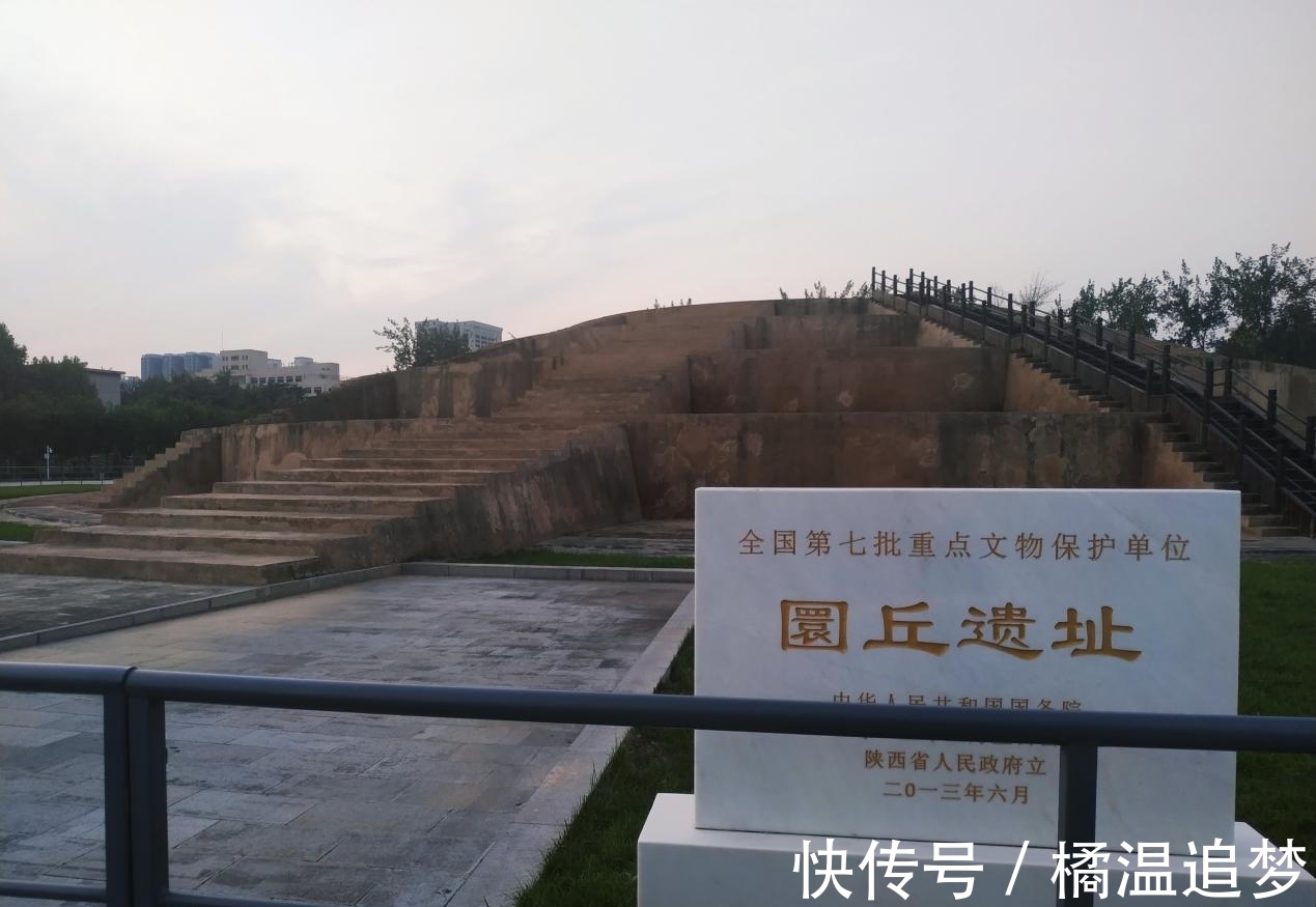 西汉、隋朝和唐朝,都城都在长安,3个长安是