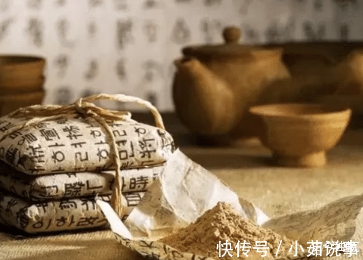 面粉|古代一敷就能立刻止血的金疮药,为何如今失传了你看原材料是啥