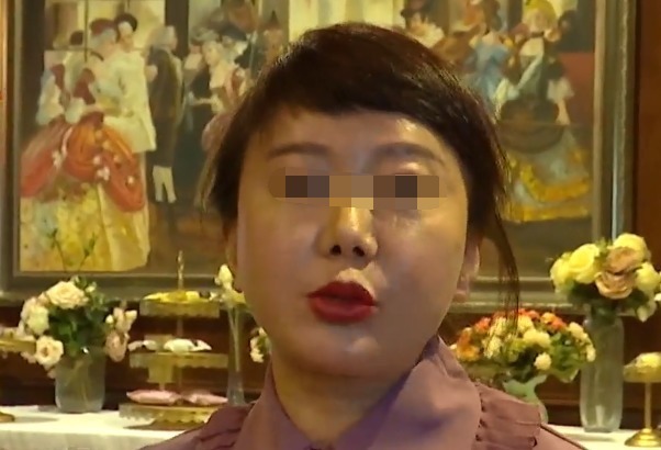 刘女士 花5万多做耳软骨隆鼻,女子术后竟不敢抬头!院方送你个双眼皮