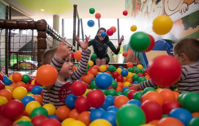 记忆力|多带孩子去5个地方,不仅记忆力更好,情商“蹭蹭”往上涨