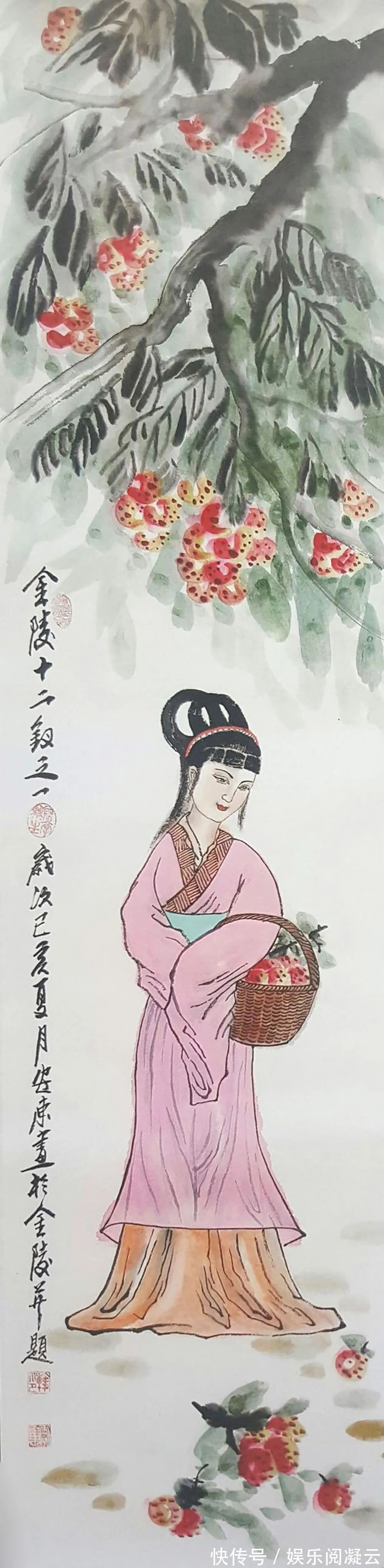 美术家协会#「韩安东」｜丹青追梦 水墨本色-中国当代书画名家个人云展览