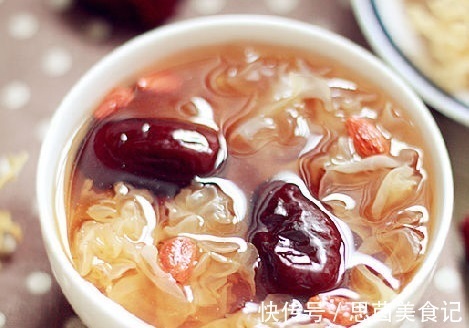 黄脸婆|女人要想气色好,一定要常喝这6款汤水!营养师:让你远离黄脸婆