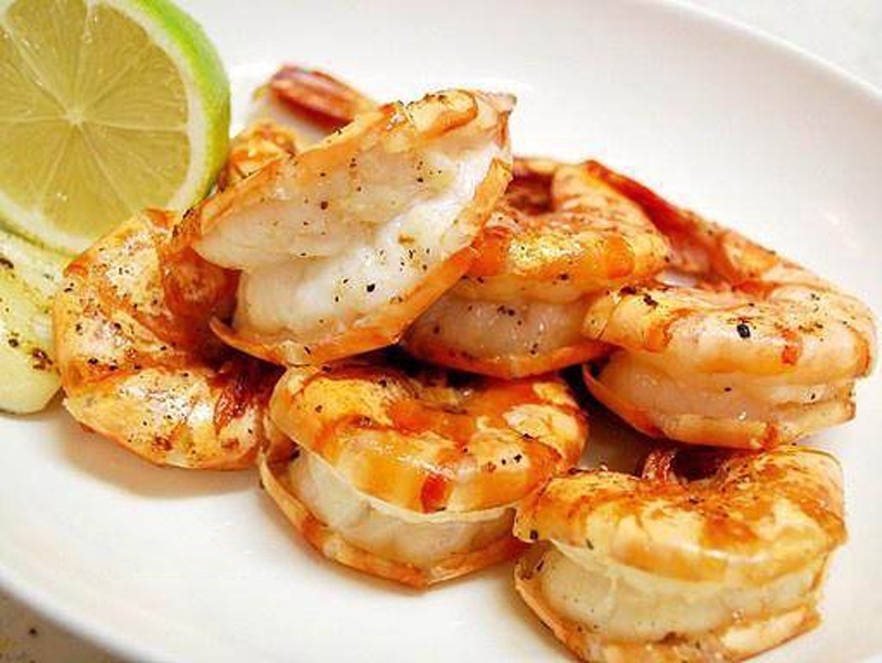 年夜饭|快过年了,教你大虾的10种做法,年夜饭挑一种做给家人,好看好吃