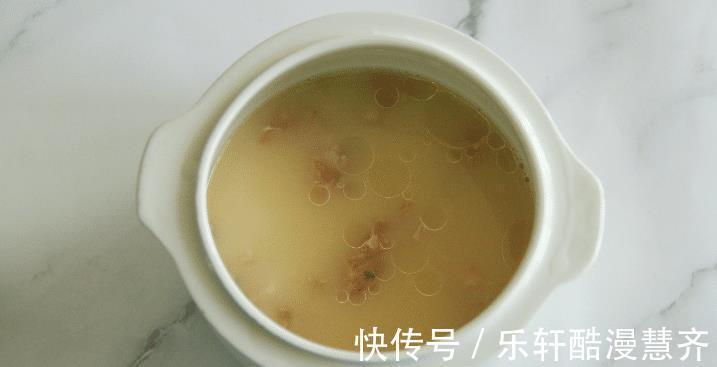 家常|家常肉末蒸蛋，做法简单，鲜美可口，老人孩子都能吃