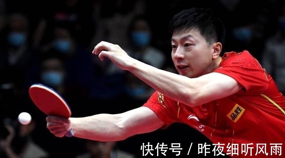 乒乓球|东京奥运会乒乓球比赛出台新规定,限制中国队?网友:不在于此