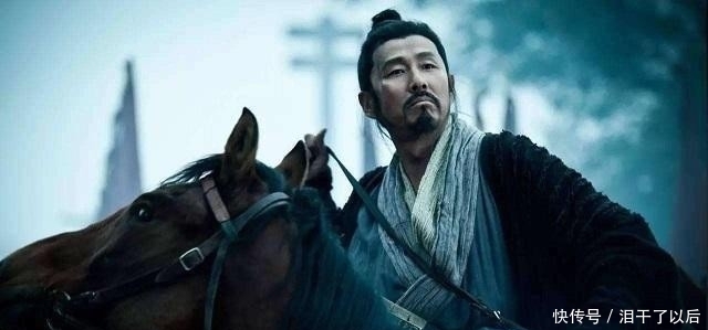 韩信|杀死韩信后,萧何看着他的尸体说出这句心里话,流传了千年