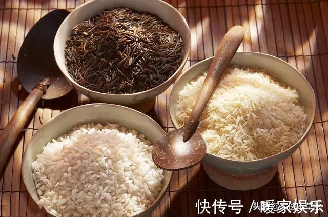 食物|心、肝、脾、肺、肾!最滋补五脏的食物表一定要给家人存下!