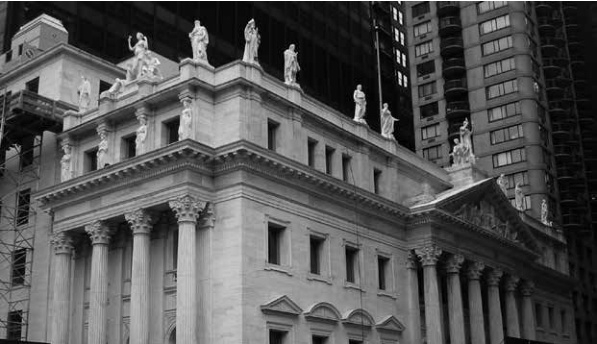 博物馆!好书·推荐 | 关于建筑修复的那些事……