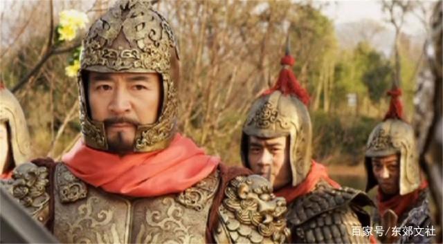 马军|水浒传中的隐形高手,战场上怒斩禁军教头,在梁山却只是马军小将