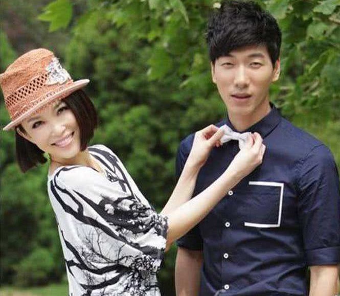 頒獎典禮|張亮的毀滅史:從“好爸爸”到“無人問津”,他哪步走錯了?