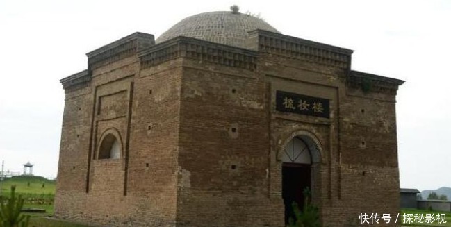 不感兴趣|辽国萧太后的寿衣,专家估值34亿,为何盗墓贼对其却不感兴趣