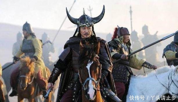 忽必烈|贪官被刺杀,皇帝抄他家产,发现贪官家妻妾500人,皇帝该杀!