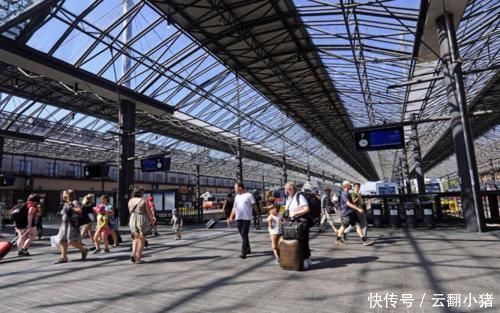 火车站|哈佛校长支招:孩子不想上学,就带他去这三个地方,比打骂更管用