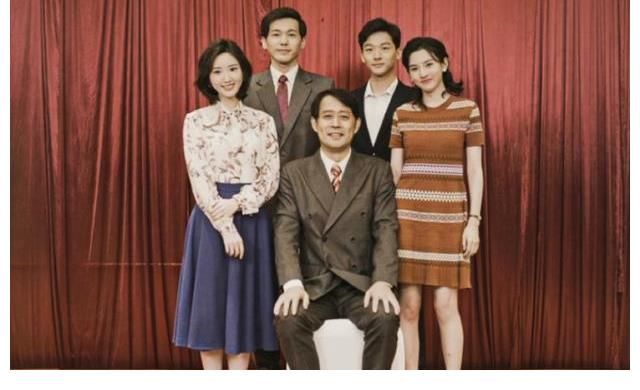 娱娱乐乐|《乔家的儿女》大结局：生活总该迎着光亮，再跌跌撞撞也要坚强