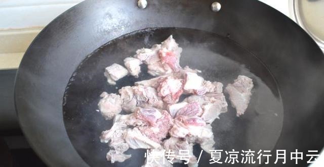 山药|用好黄芪和麦冬,夏天少生病,营养师教你2茶2汤,简单又实用!