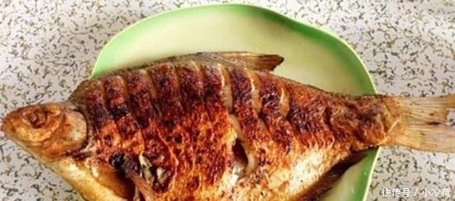 煎鱼|煎鱼时, 往油里加点这个, 不仅不粘锅, 煎出来的鱼会更入味!