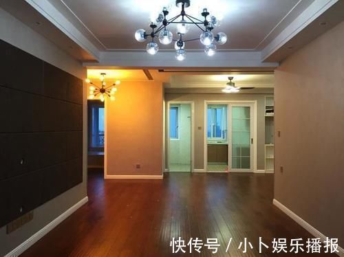 房子|10万装修的房子，朋友说这效果值20万，迫不及待的想入住了