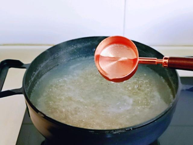 家庭版香芒西米露,比甜品店好吃,清暑气解燥热,我家每周必做