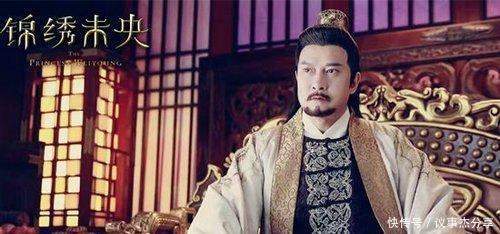 皇帝|史上第一个封王的太监不到一年杀死两个皇帝！