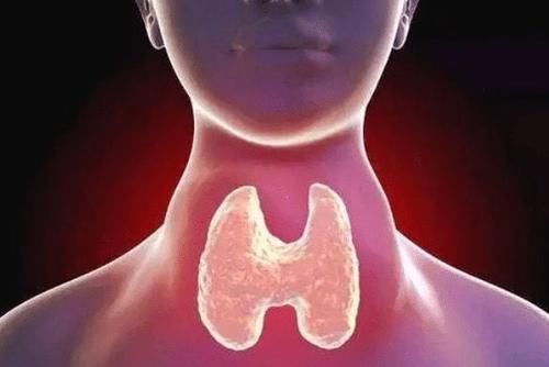 严大姐|42岁女子甲状腺结节2年,医生:“1粗粮”常吃,甲状腺迟早癌变