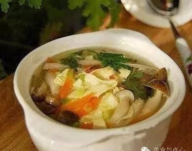 木耳|晚餐是鬼食怎么吃很重要,推荐几道健康长寿晚餐食谱