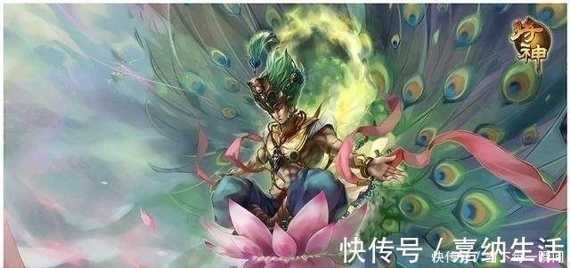 鸿钧老祖&封神演义五大顶级高手,元始天尊垫底,第一名实至名归