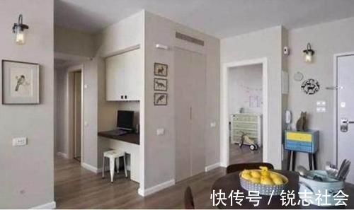 过时|装修还用踢脚线已经太过时了，我家流行这样装，小区邻居纷纷仿效