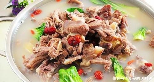 羊肉|它是炖羊肉最忌讳的香料,放了它羊肉就废了,这种说法是真的吗