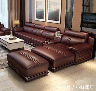 皮质沙发|家里再有钱也不要买这种沙发,入住就知有多坑,聪明人老早就发现