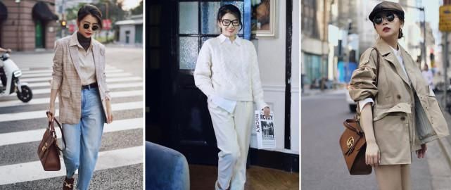 别被三木的＂会穿衣＂骗了，其实穿搭思路都离不开这5点，你也能学