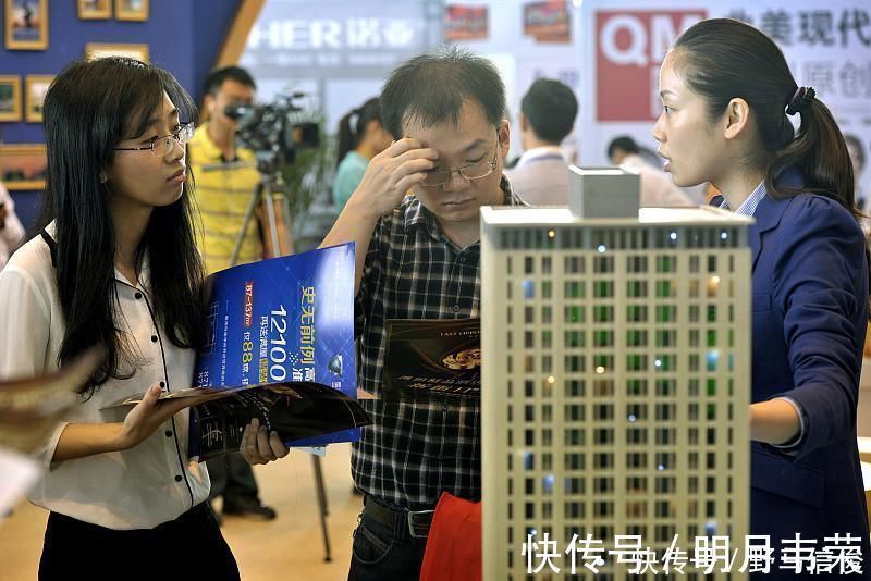 买房|为什么房价那么高很多人还是要买房?来听听过来人怎么说的