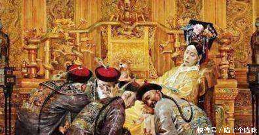 东西并非|上世纪专家去故宫修文物，在龙椅夹层中发现一物，让专家啼笑皆非！