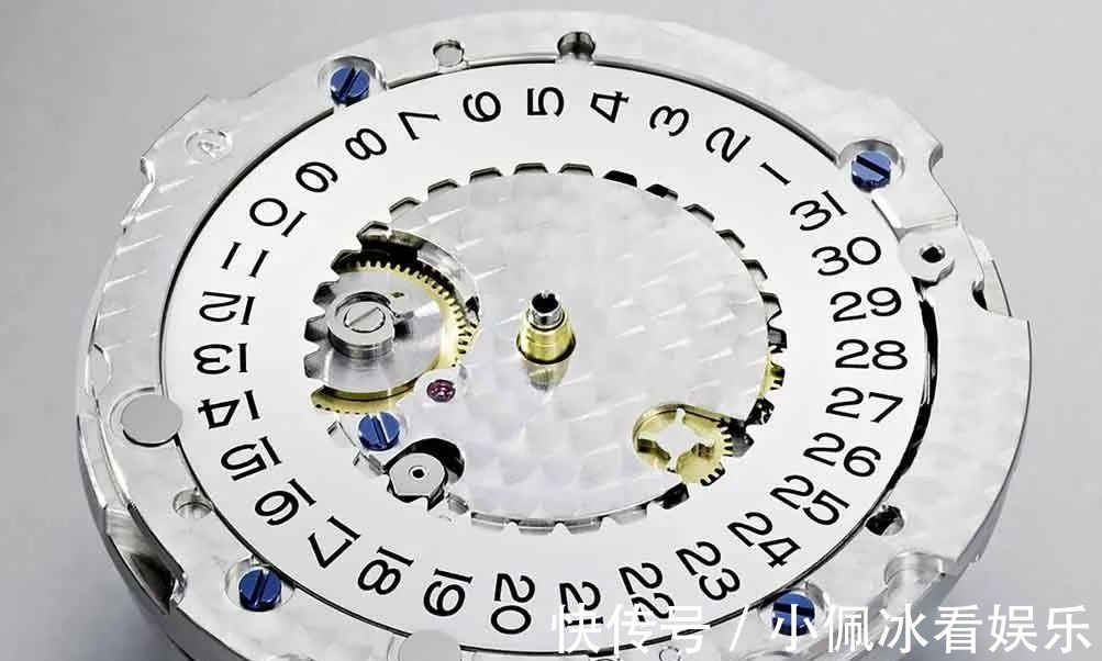 机芯 「机芯」劳力士3135与3235的区别详细解说评测!