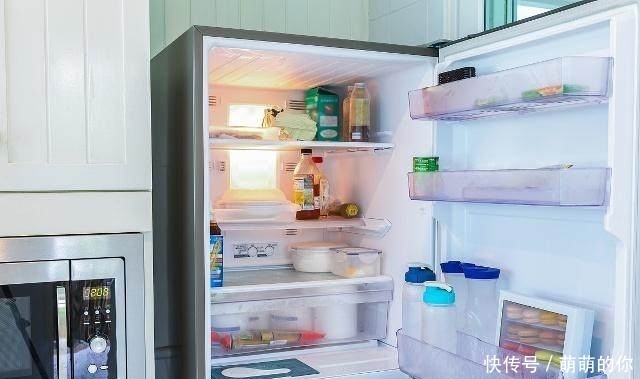 大意|这4种食物不能放冰箱里，可惜很多人还不知道，别大意了