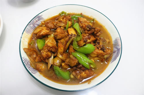 南瓜|今天晚餐3个菜,成本不过30元,老公:味道好,外面买不到