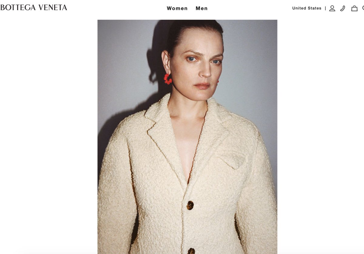 Bottega Veneta 关闭社交媒体账号，底气何来？