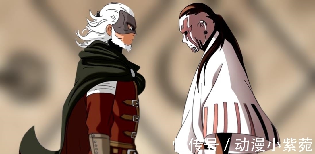 向日葵|博人传:仙术对抗慈弦的作用不容忽视,向日葵成为鸣人的仙术继承人